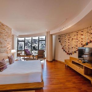 Deluxe Junior Suite